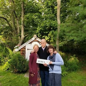 Meet your Posher, Stacey